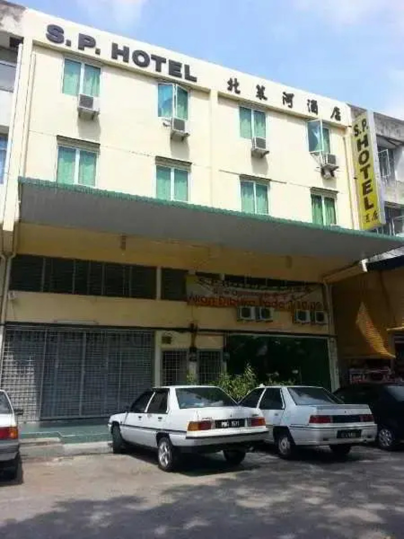 SP Hotel