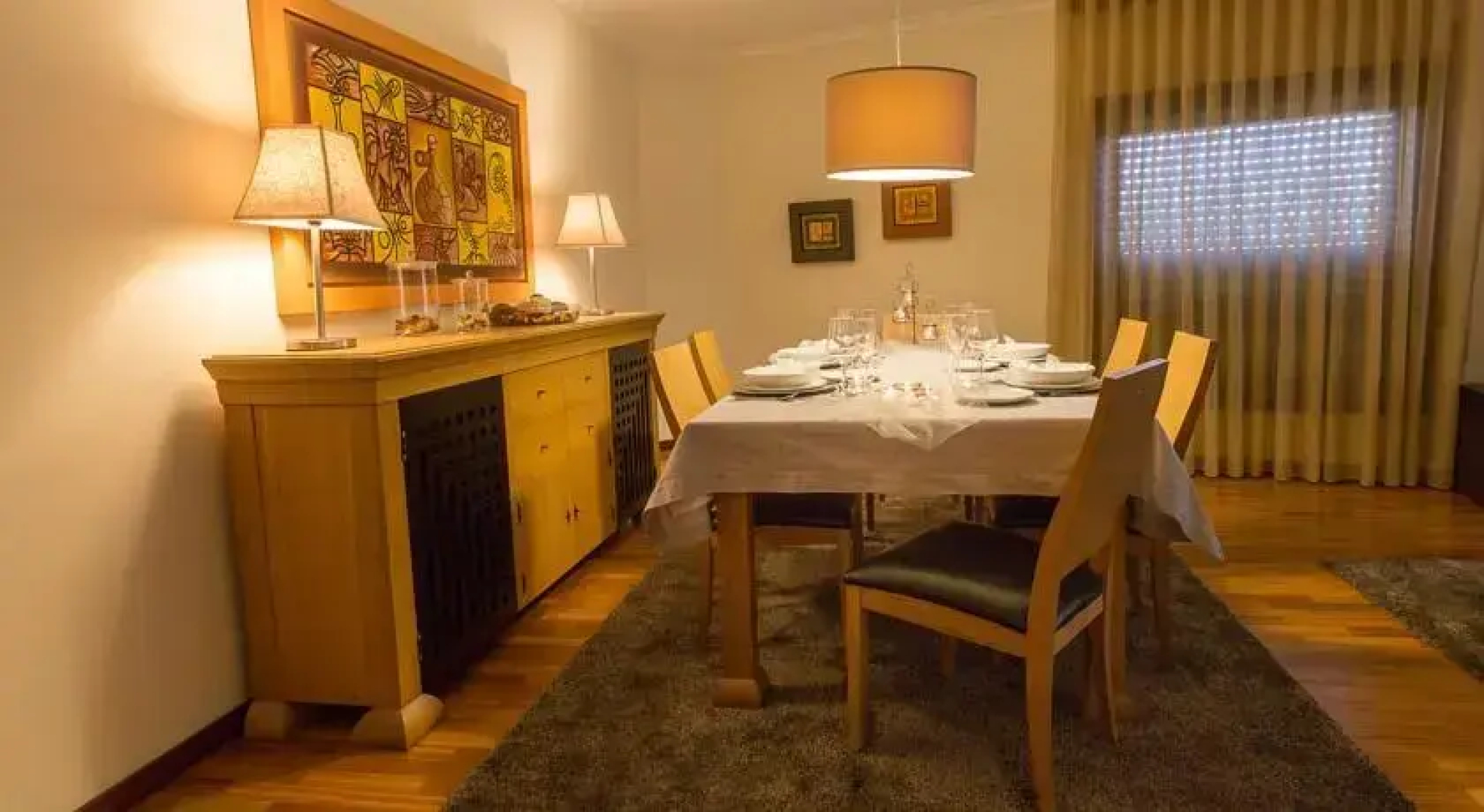 Apartamento Sta Marinha