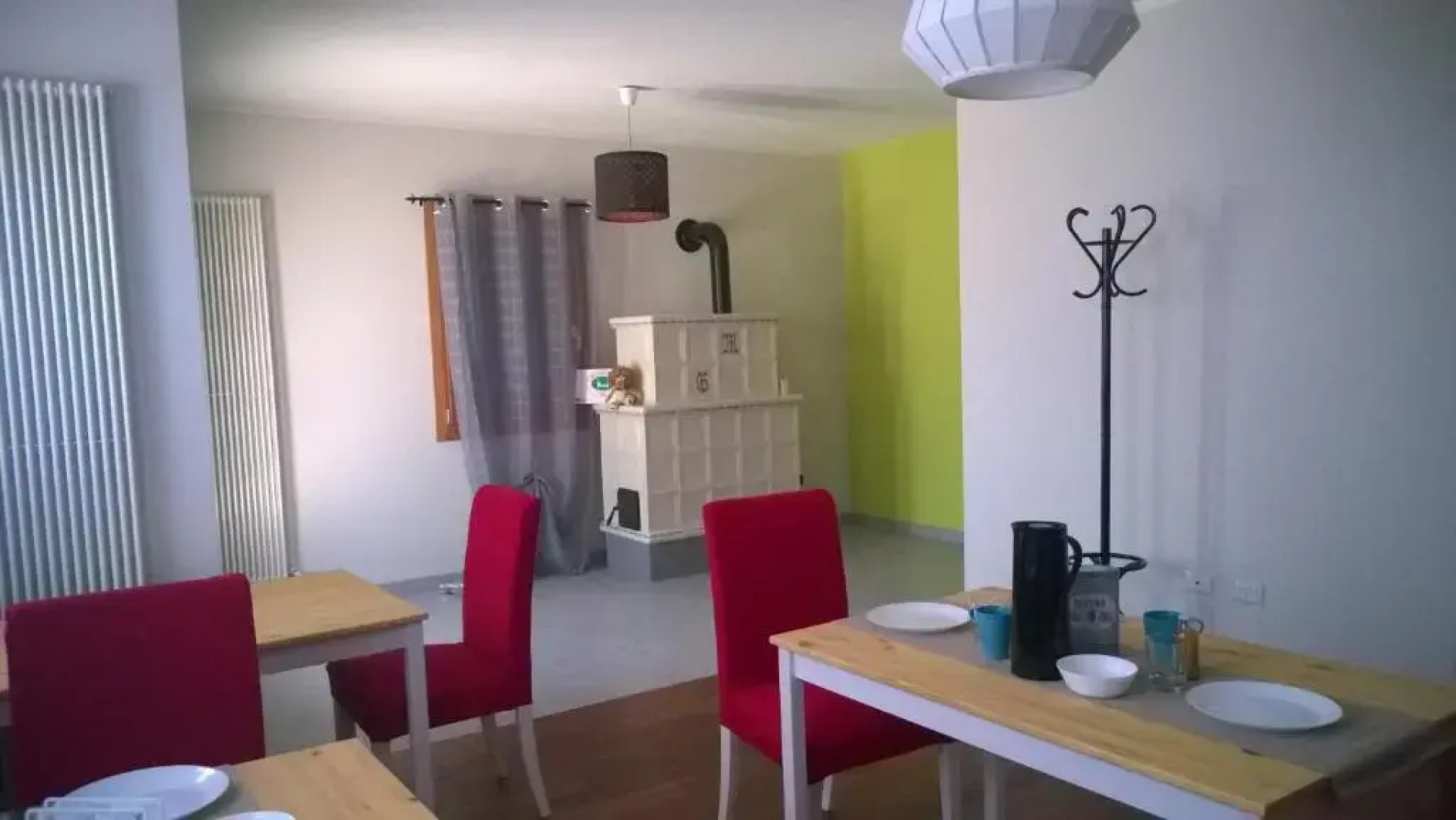 Re Leone Bed and Breakfast