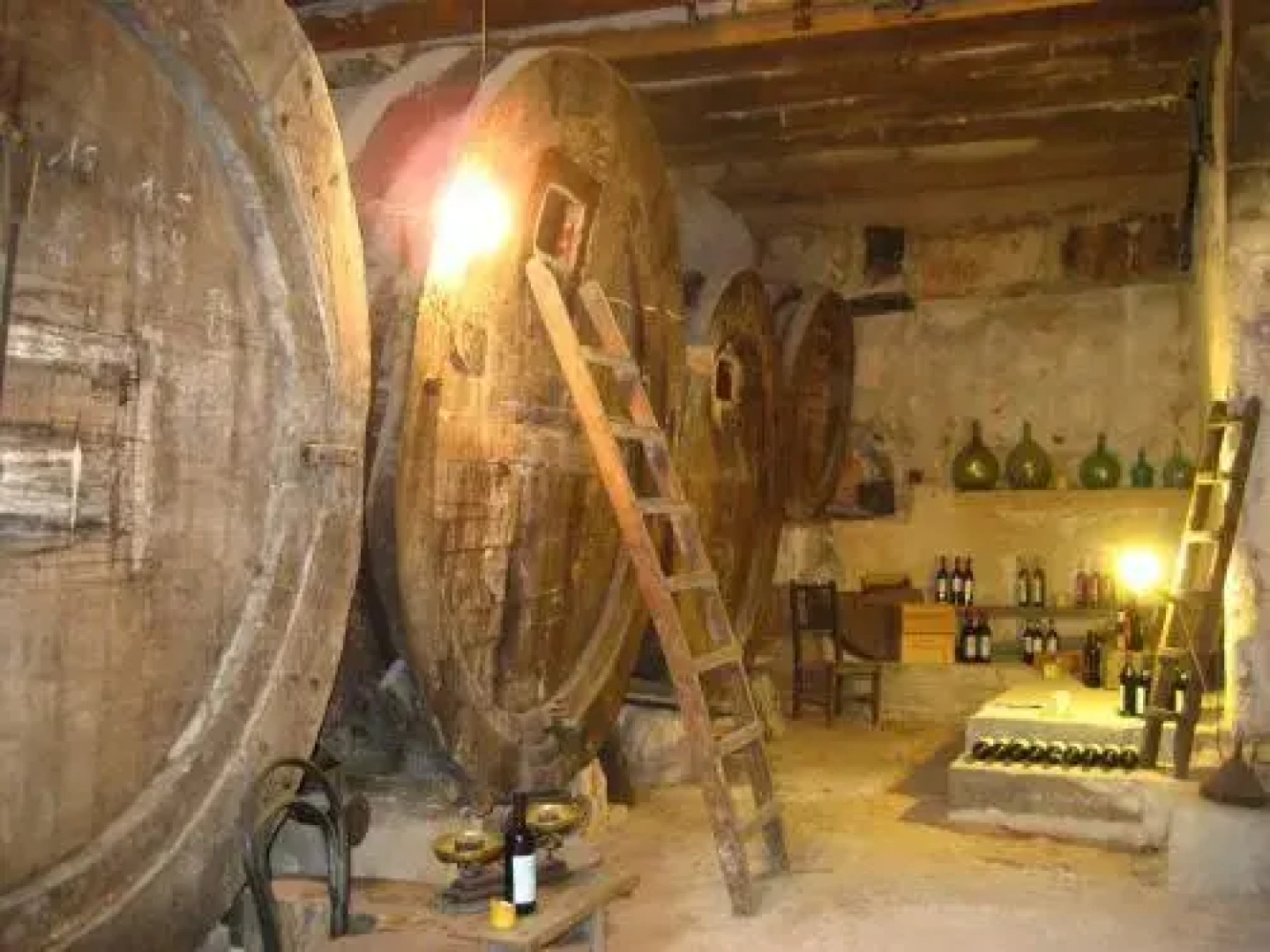 Finca Raims Hotel Interior