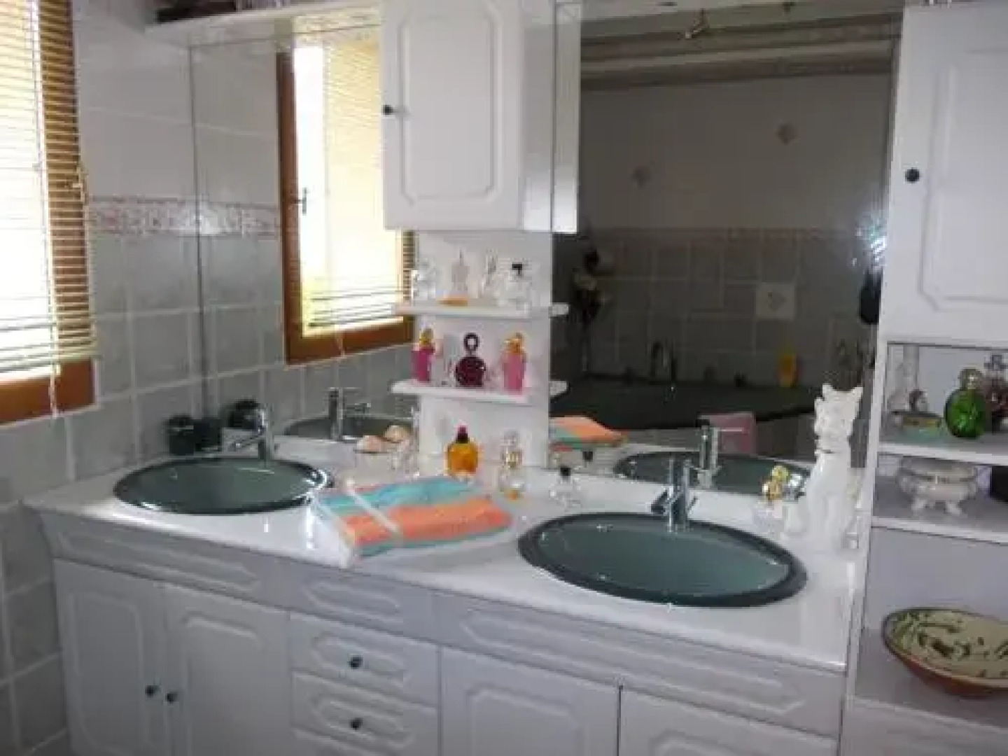 Chambre d'Hôtes l'Orée du Cochy