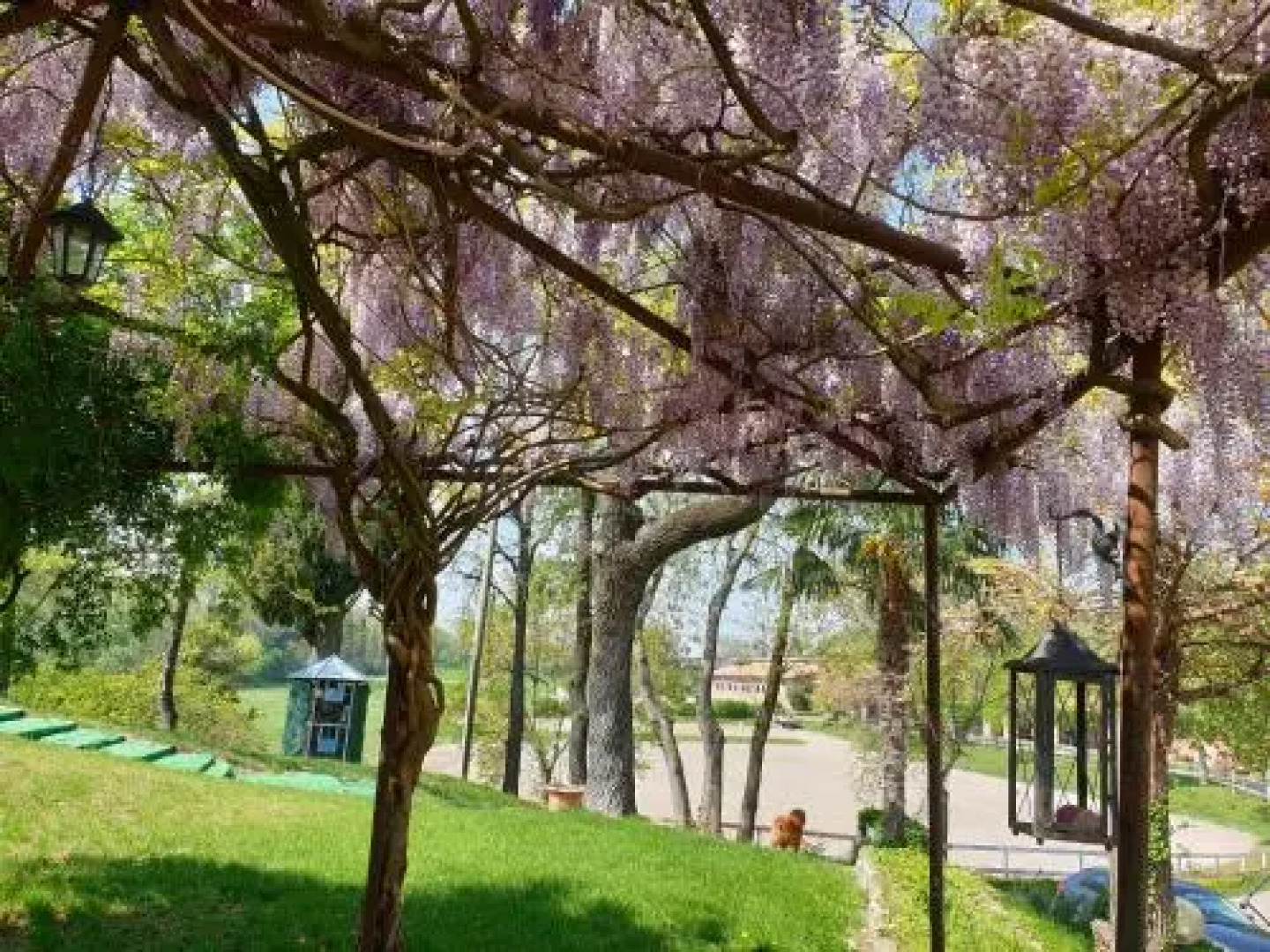 Agriturismo Cascina Le Volpi