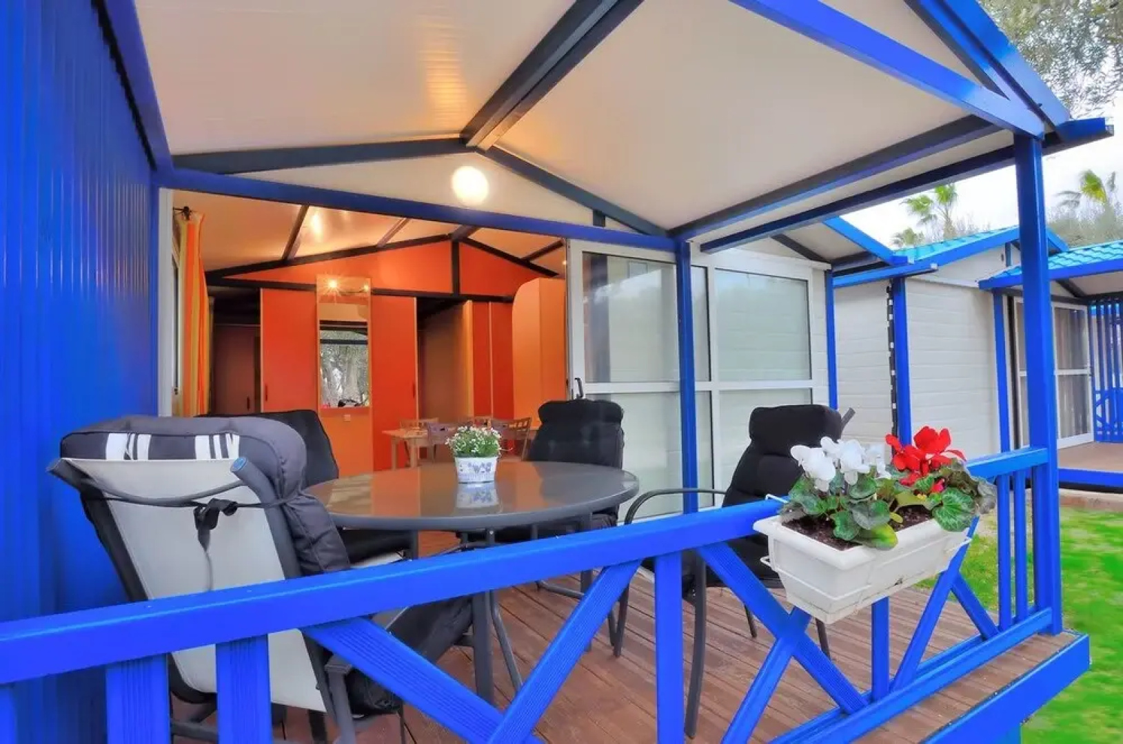 Camping & Bungalows Estanyet