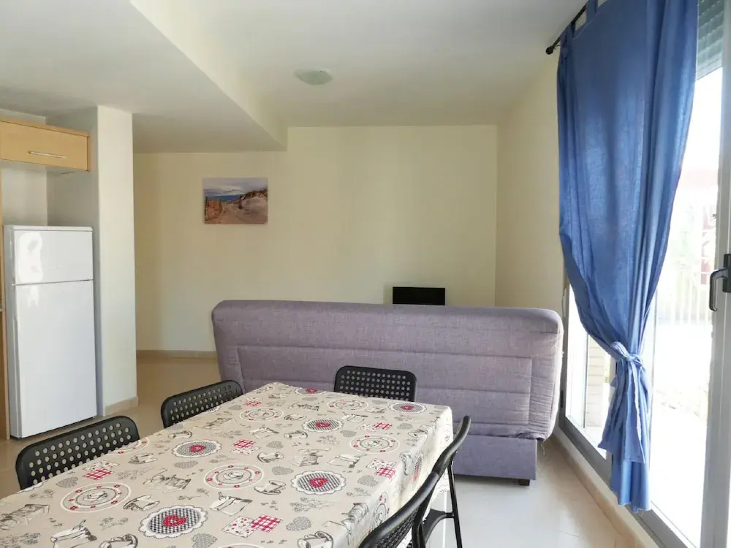 Benicarlo Centro Piscina 3000