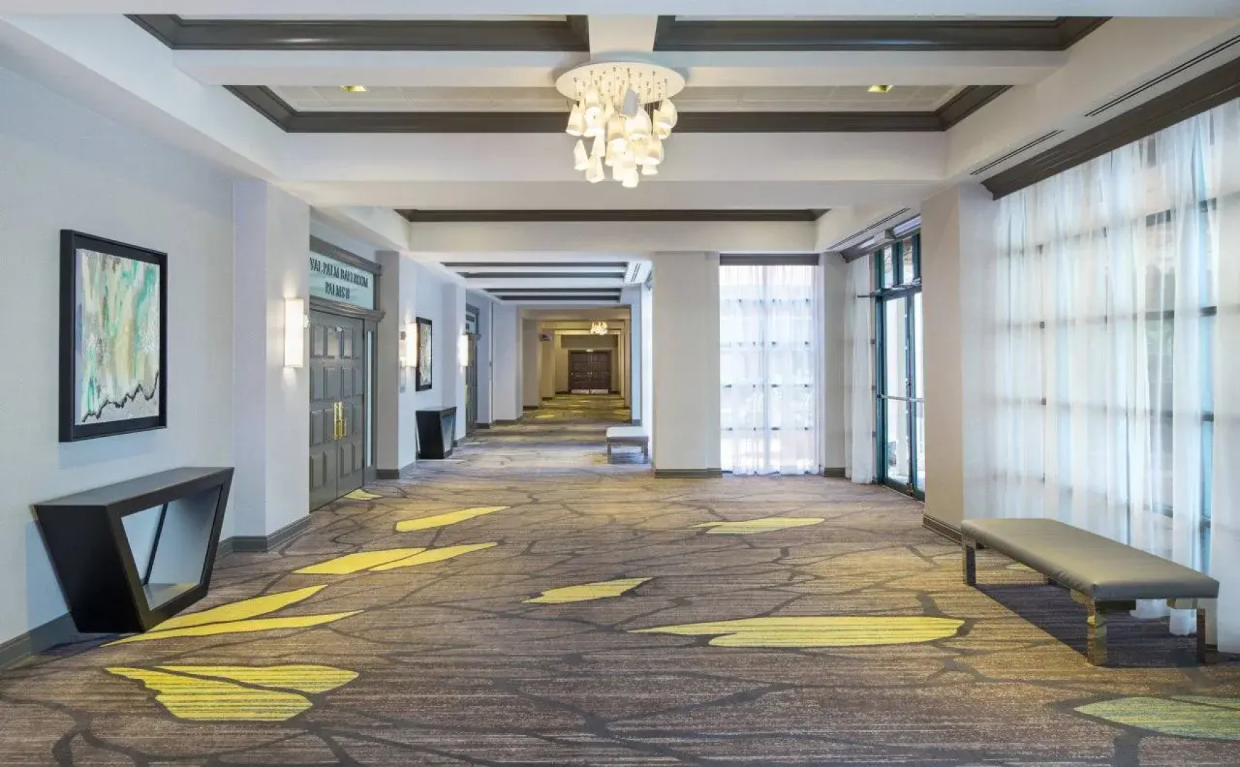 Boca Raton Marriott at Boca Center