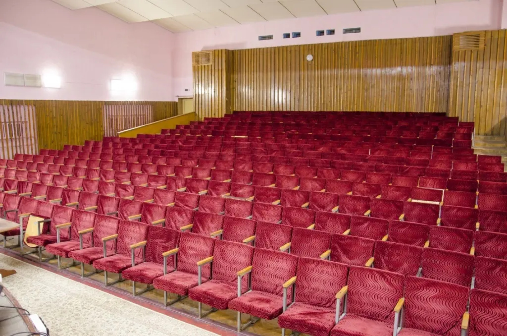 Санаторий Буг