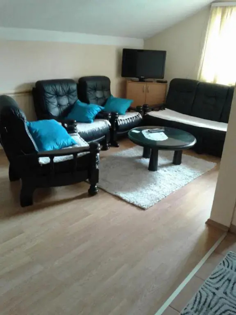 Apartment Edin