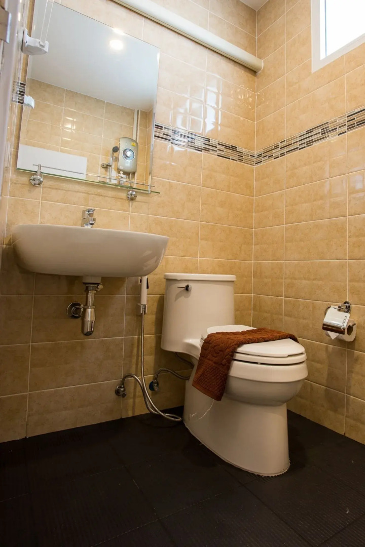 Pongsakorn Boutique Resort