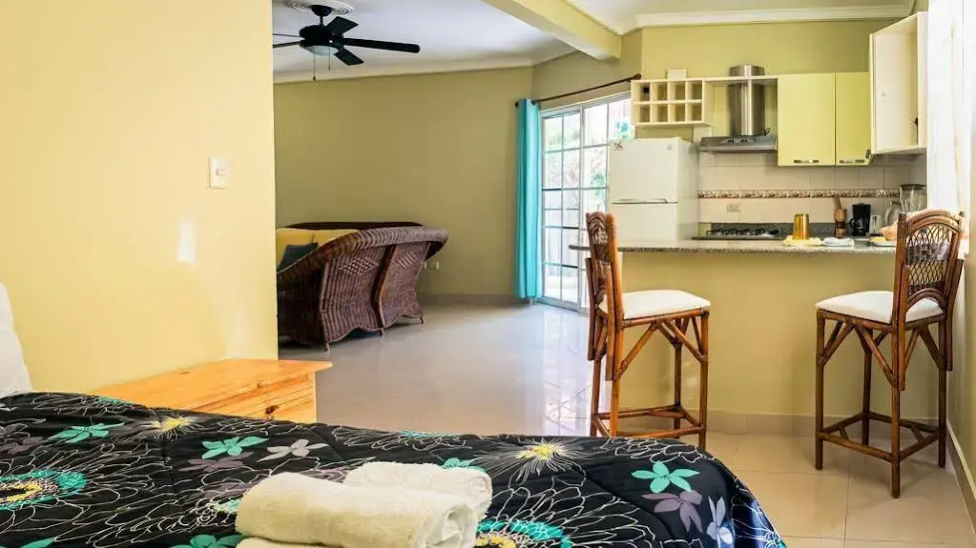 Bavaretto Ocean Club