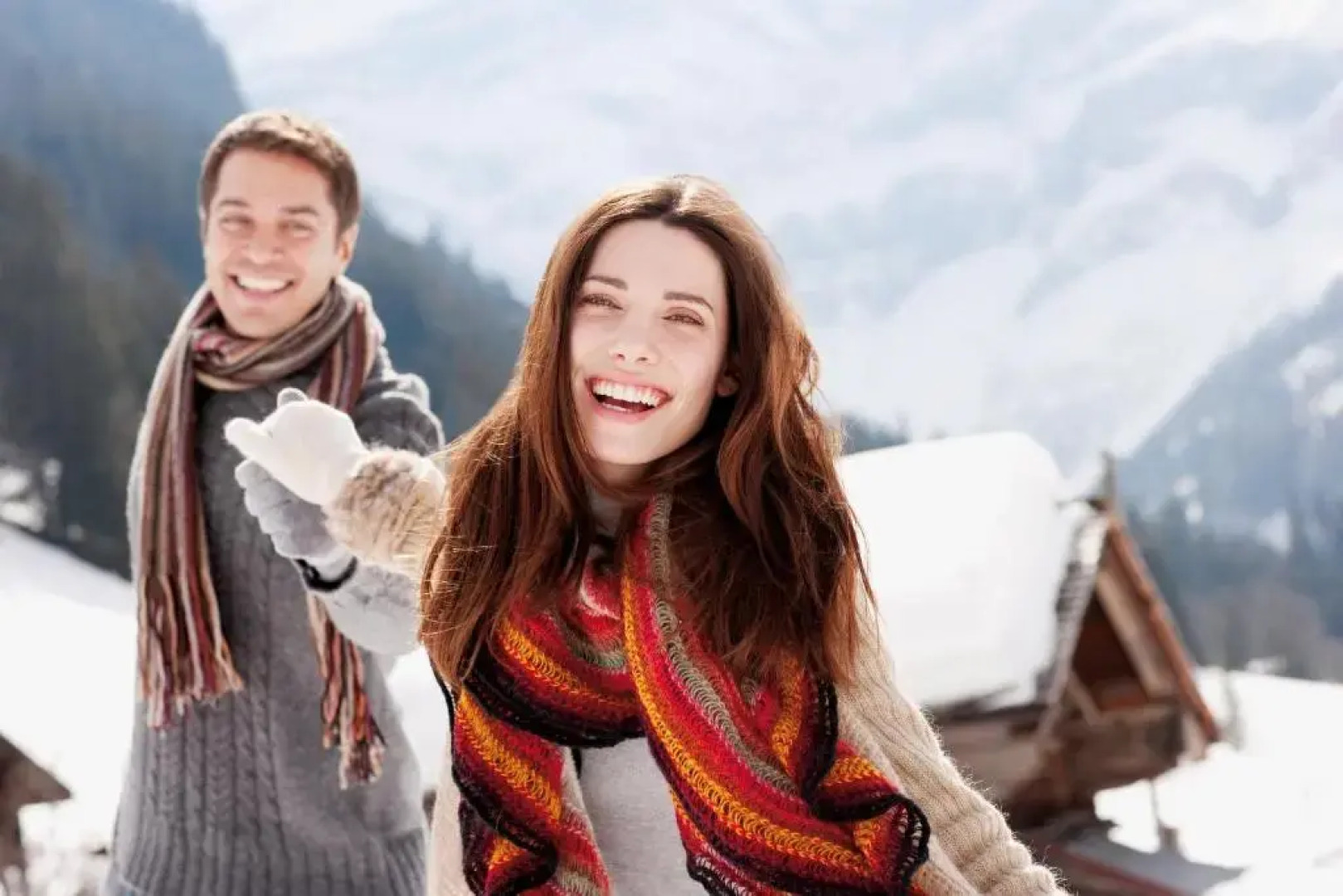 Schloss Hotel & Spa Pontresina