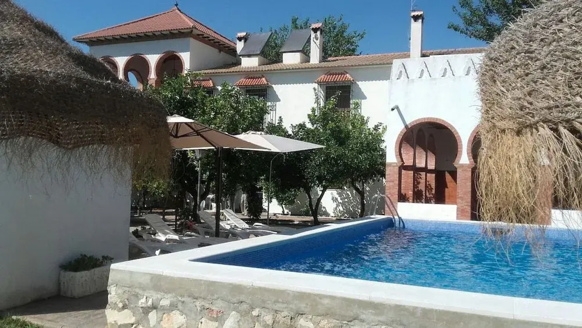 Casa Rural San Antonio