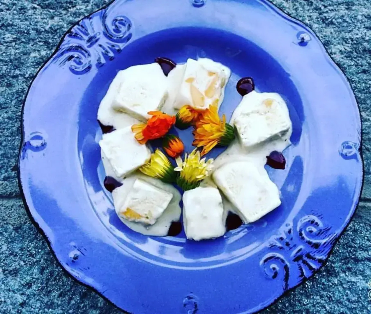 Agriturismo Au Jardin Fleuri