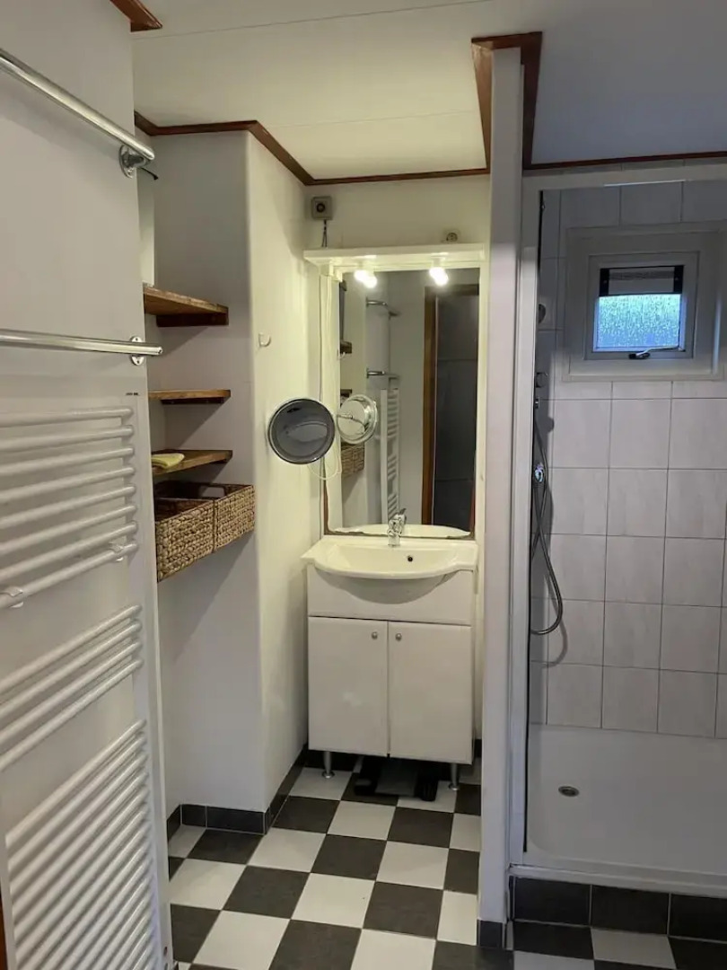 Vakantiepark Klein Vink-D8