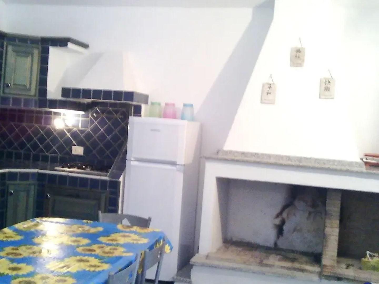 Apartment With 2 Bedrooms in Posada, With Enclosed Garden and Wifi - 2