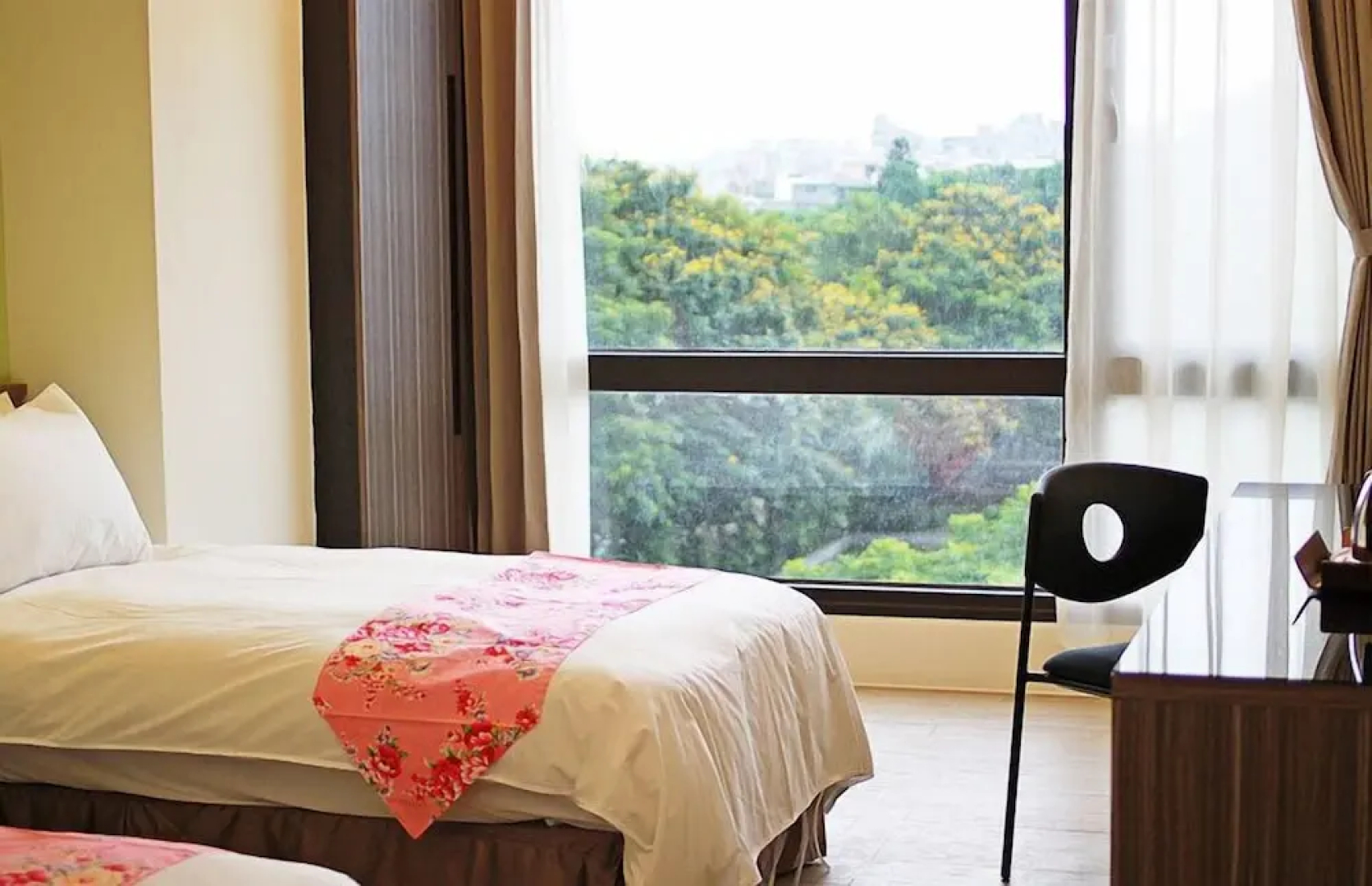 Sendale Zhubei Business Hotel