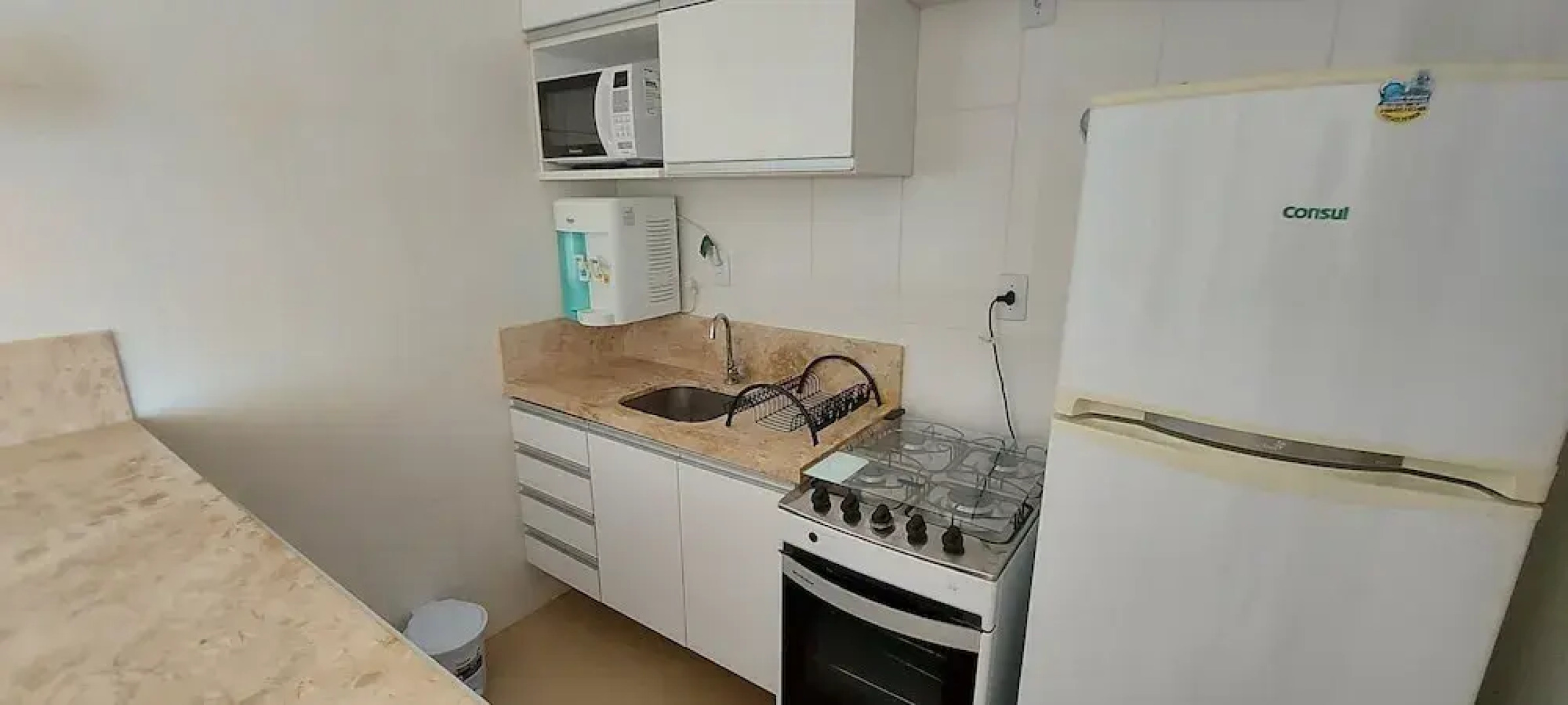 COVLA0102 - Condomínio Vilas Village