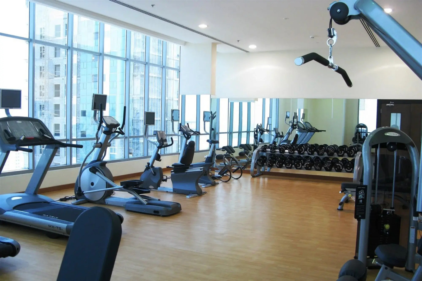 Tulip hotel And Suites