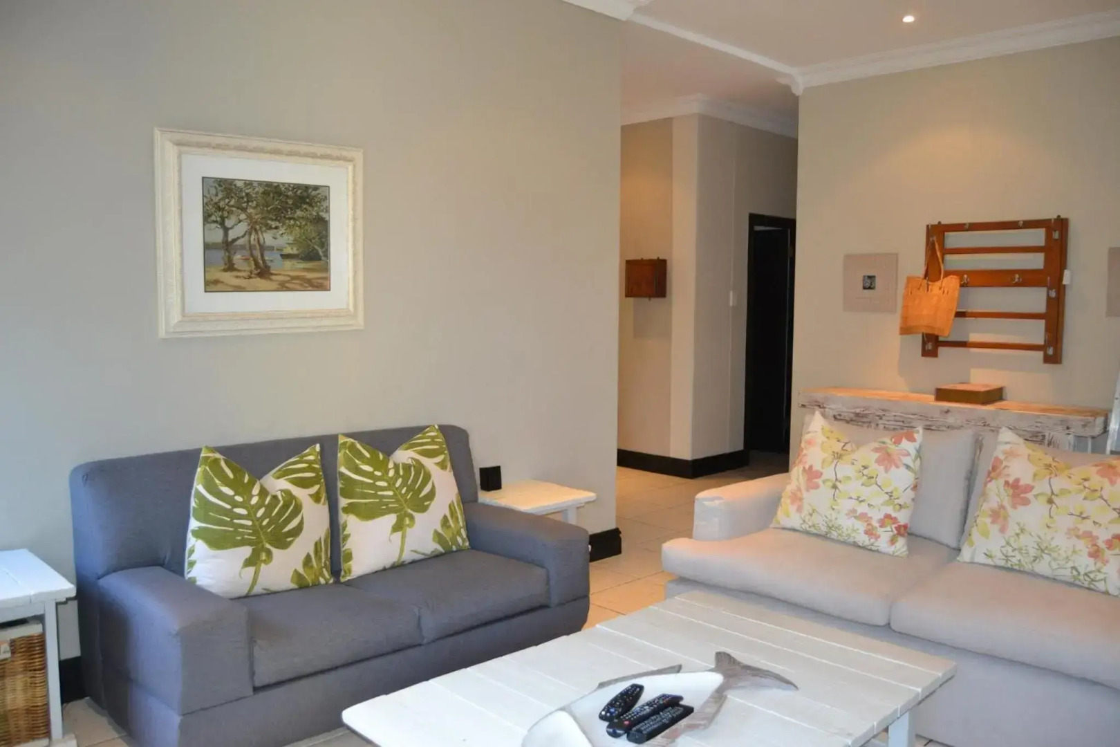 Apartment Marichel 4