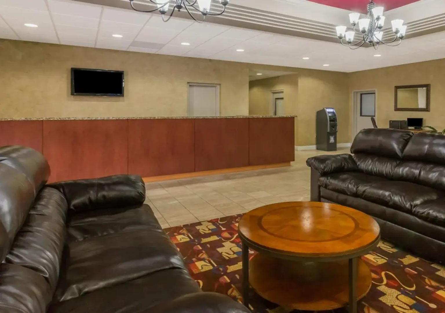 Quality Inn Lakeland North