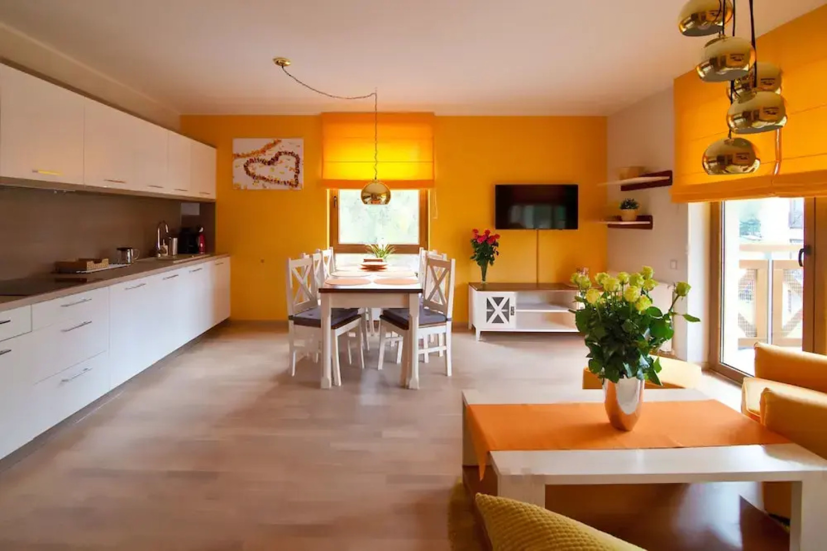 Apartamenty Mi Casa Holidays