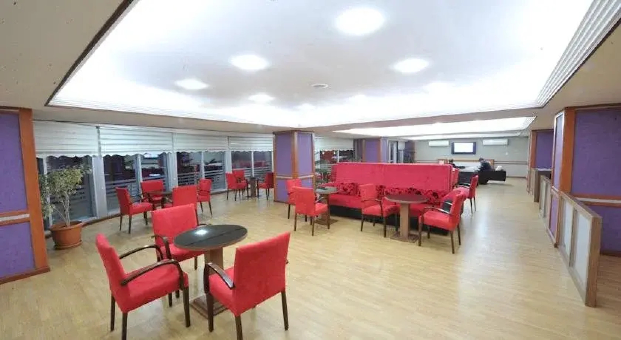 Tebriz Hotel Nakhchivan