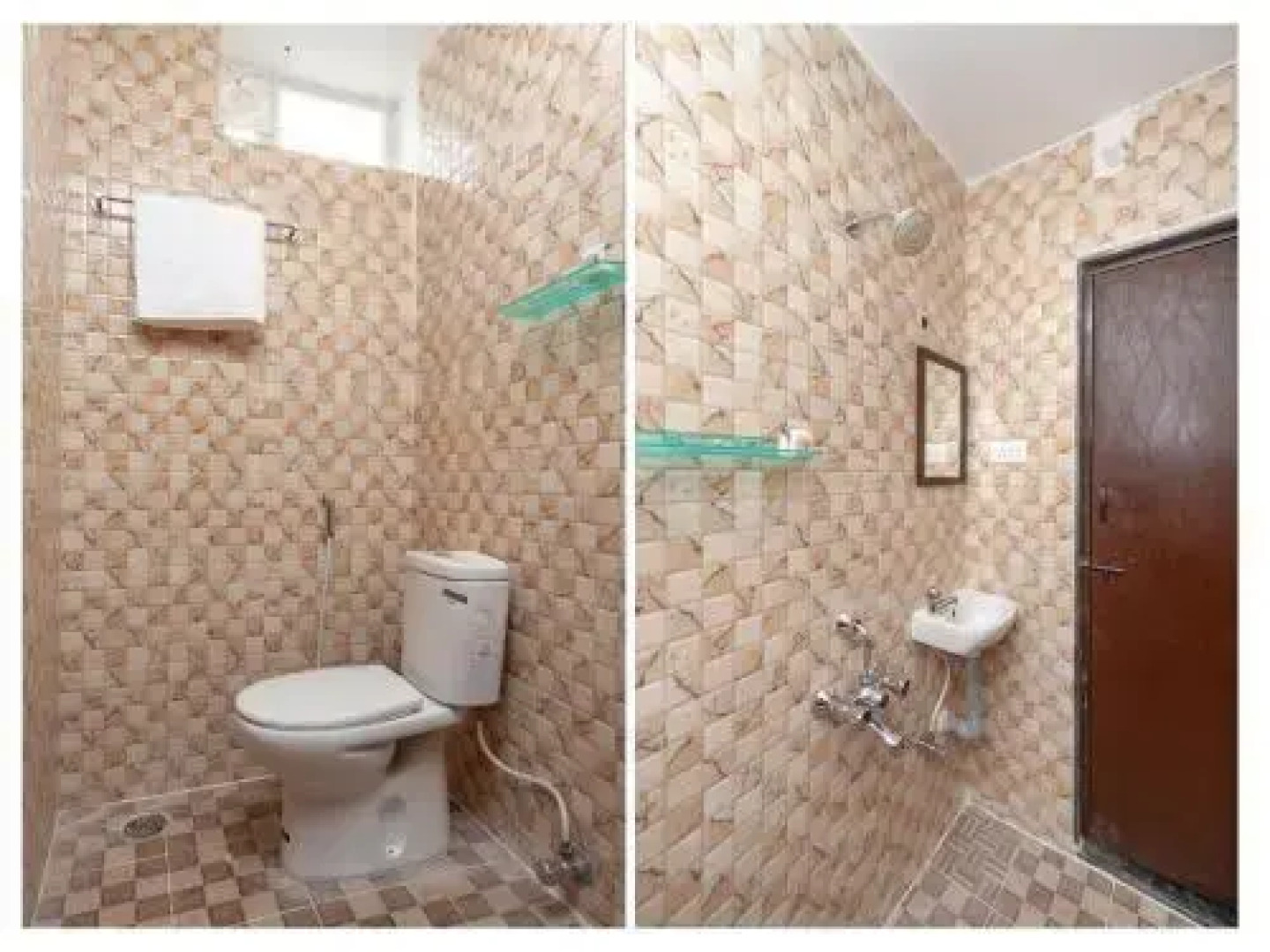 St Residency By OYO Rooms