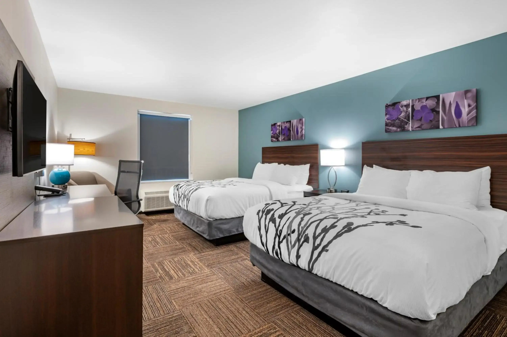 Sleep Inn