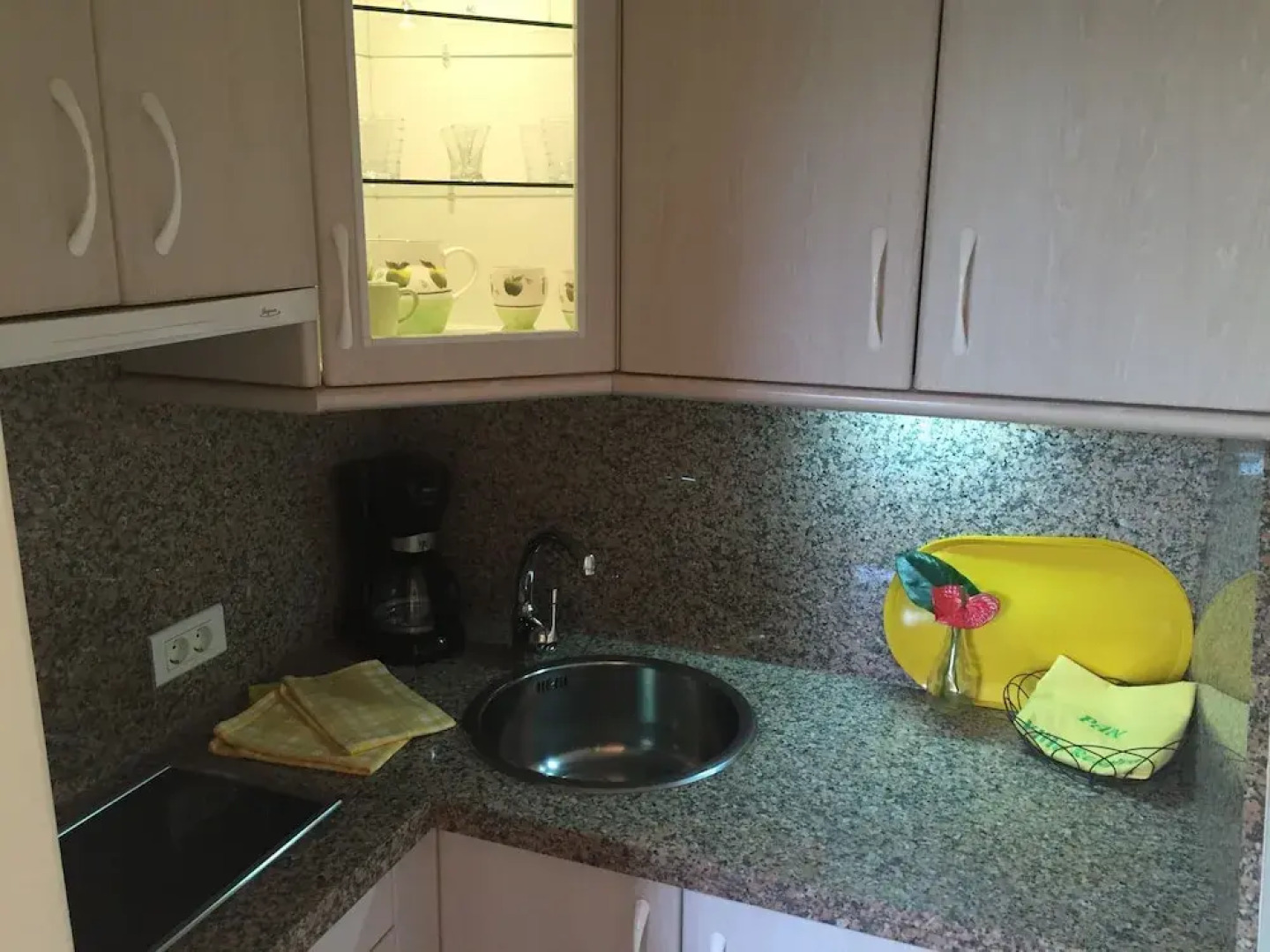 Ferienapartment Villa Rosalva