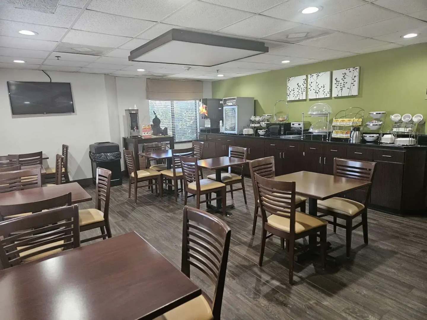 SureStay by Best Western Summerville Flowertown