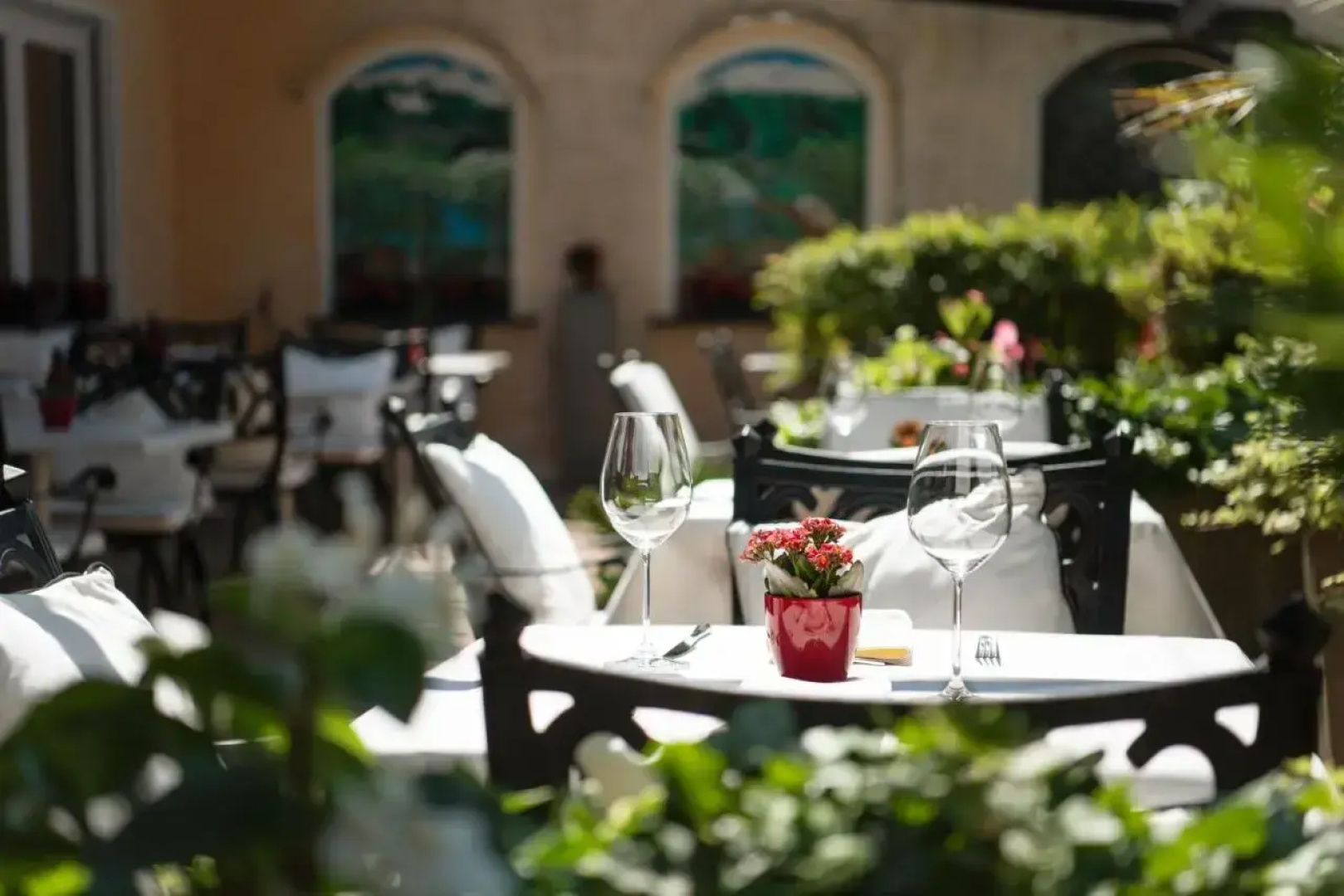 Hotel Polo