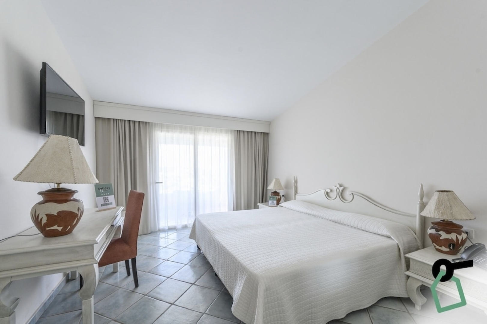 Hotiday Hotel Porto Cervo