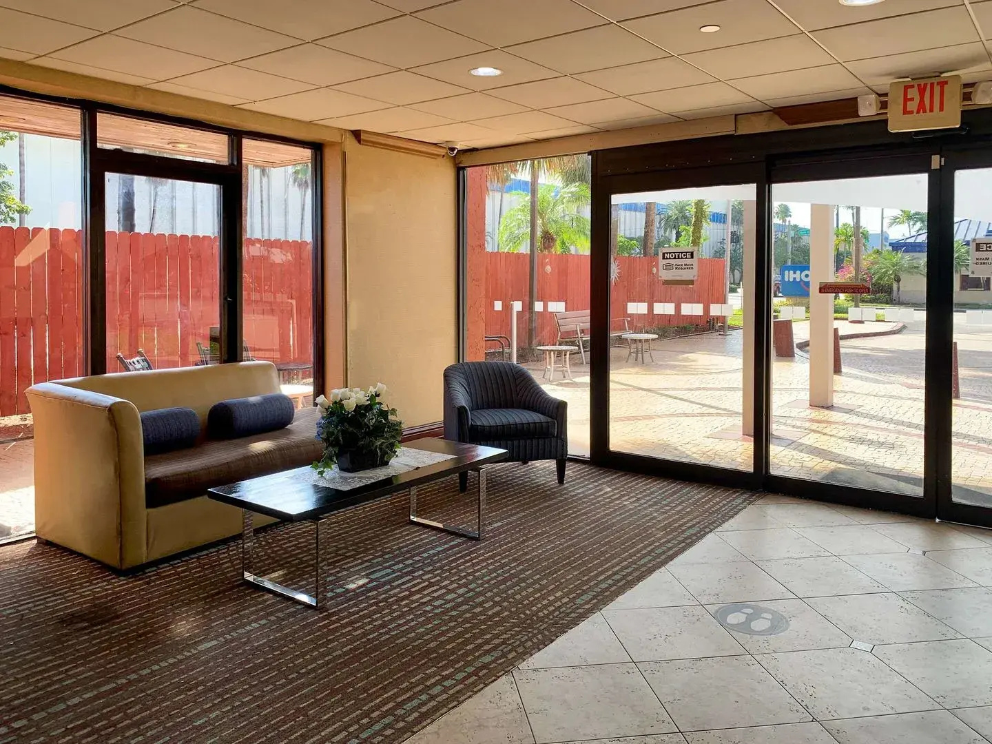B&B Hotel Miami Airport