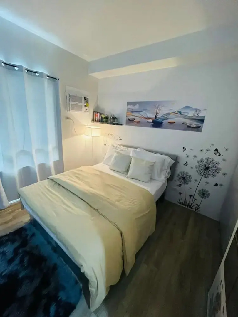 Amourette's Studio at Mesaavirre Garden