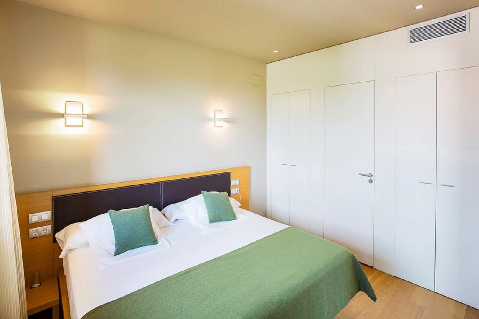 Qgat Suites & Events