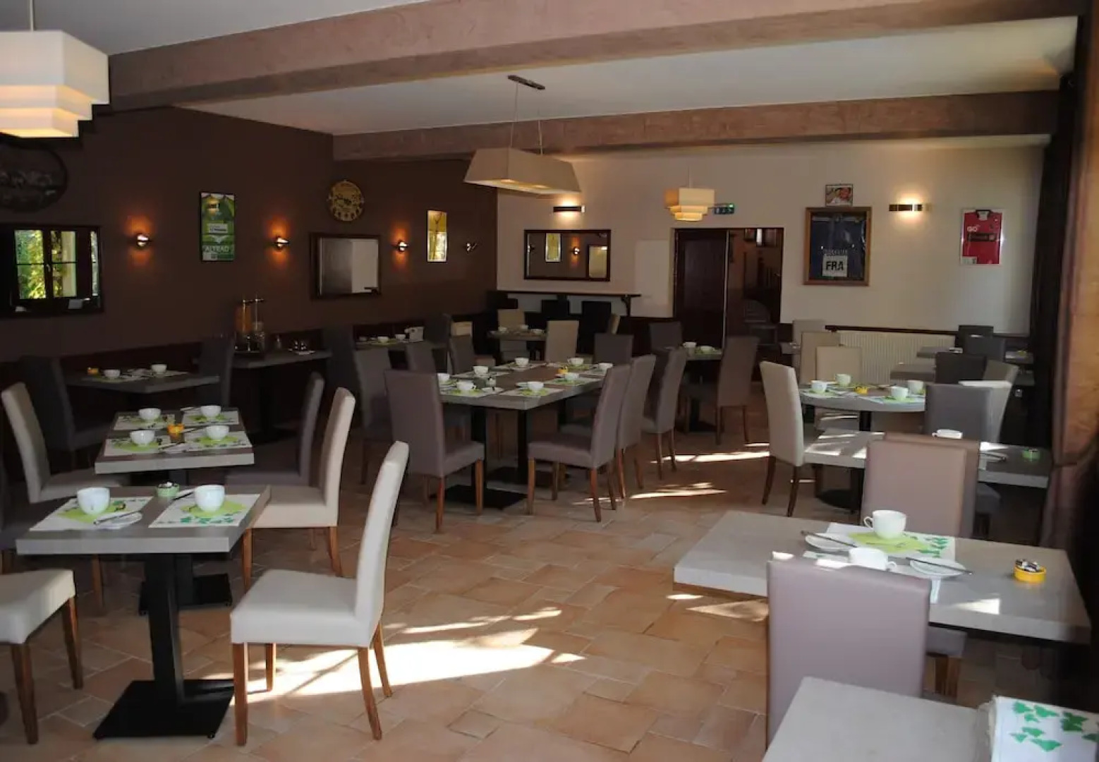 Hostellerie du Perigord Vert