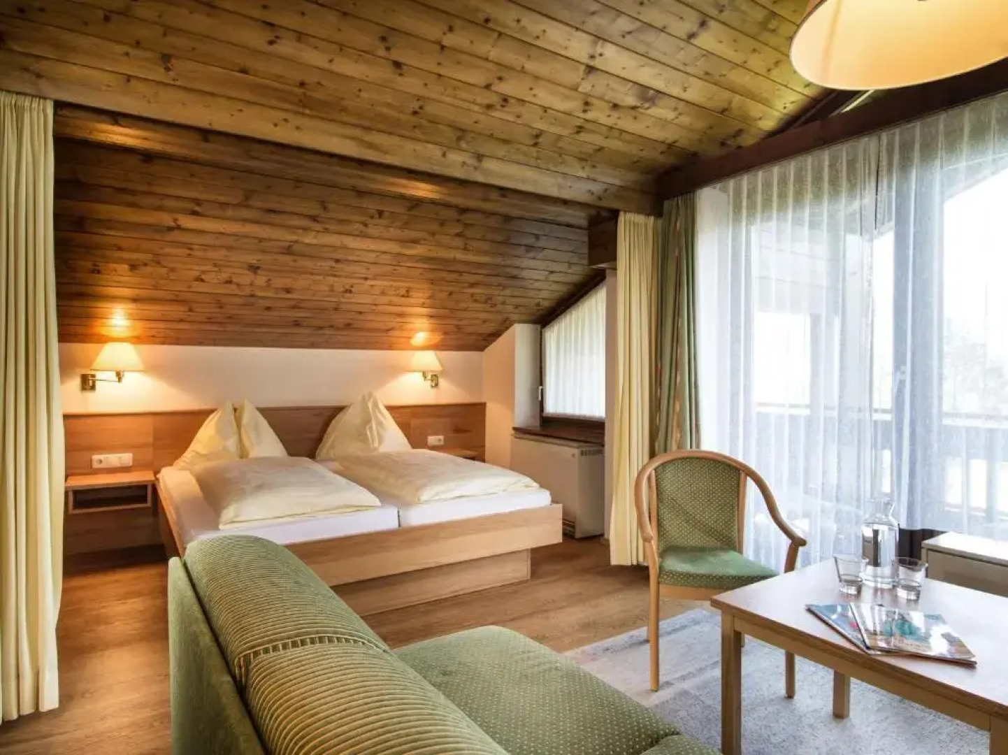 Appartementhaus Kurhaus Gastein