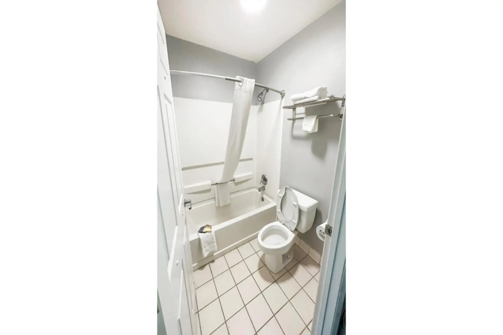 Executive Inn Ridgeway I-77