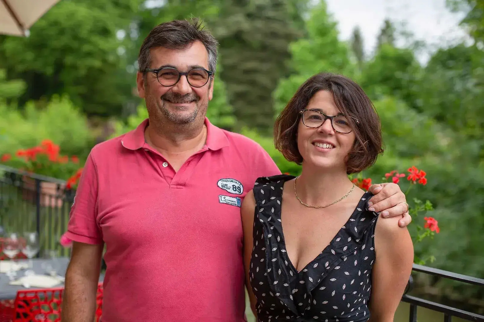 The Originals Boutique, Hôtel Le George, Loches