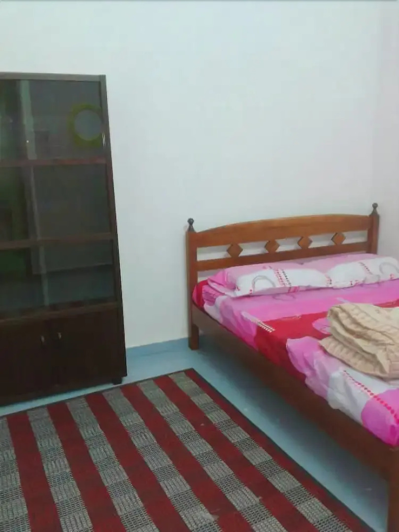 Homestay Seridamai Kuantan