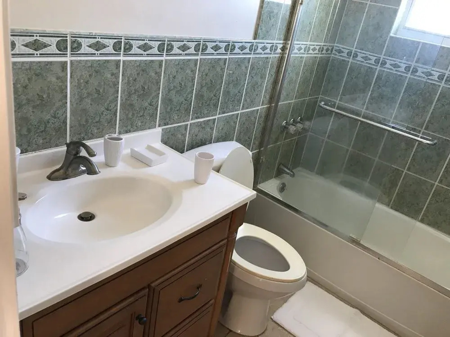 Caicos Cactus Residence