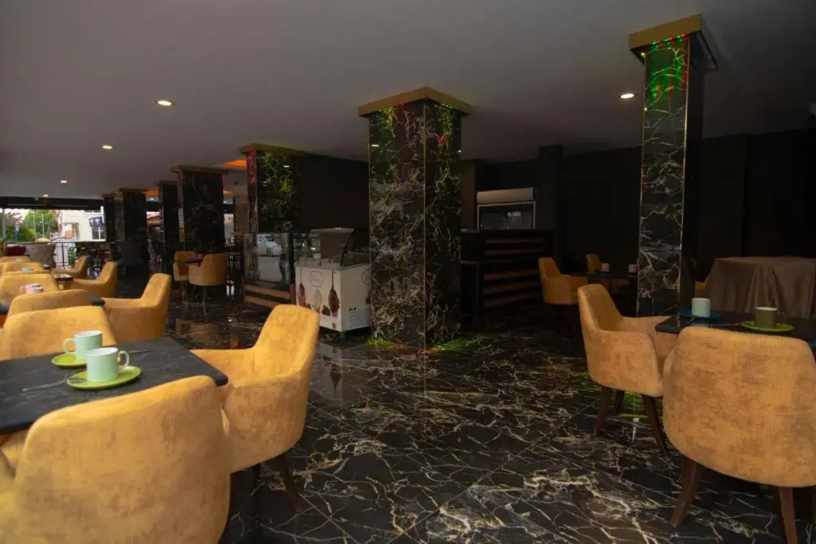 Avlion Boutique Hotel