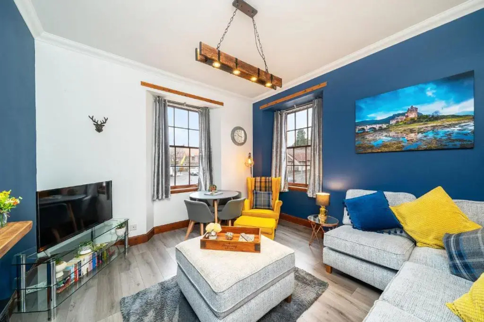 The Tollbooth - The Ideal Base for Exploring