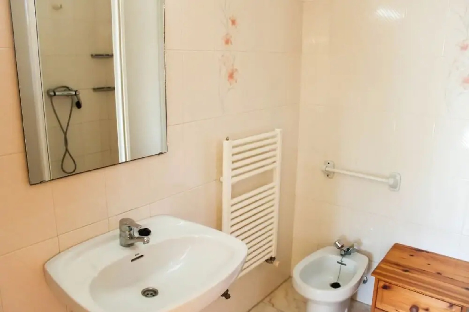 Nessa - well furnished villa with panoramic views in Benitachell