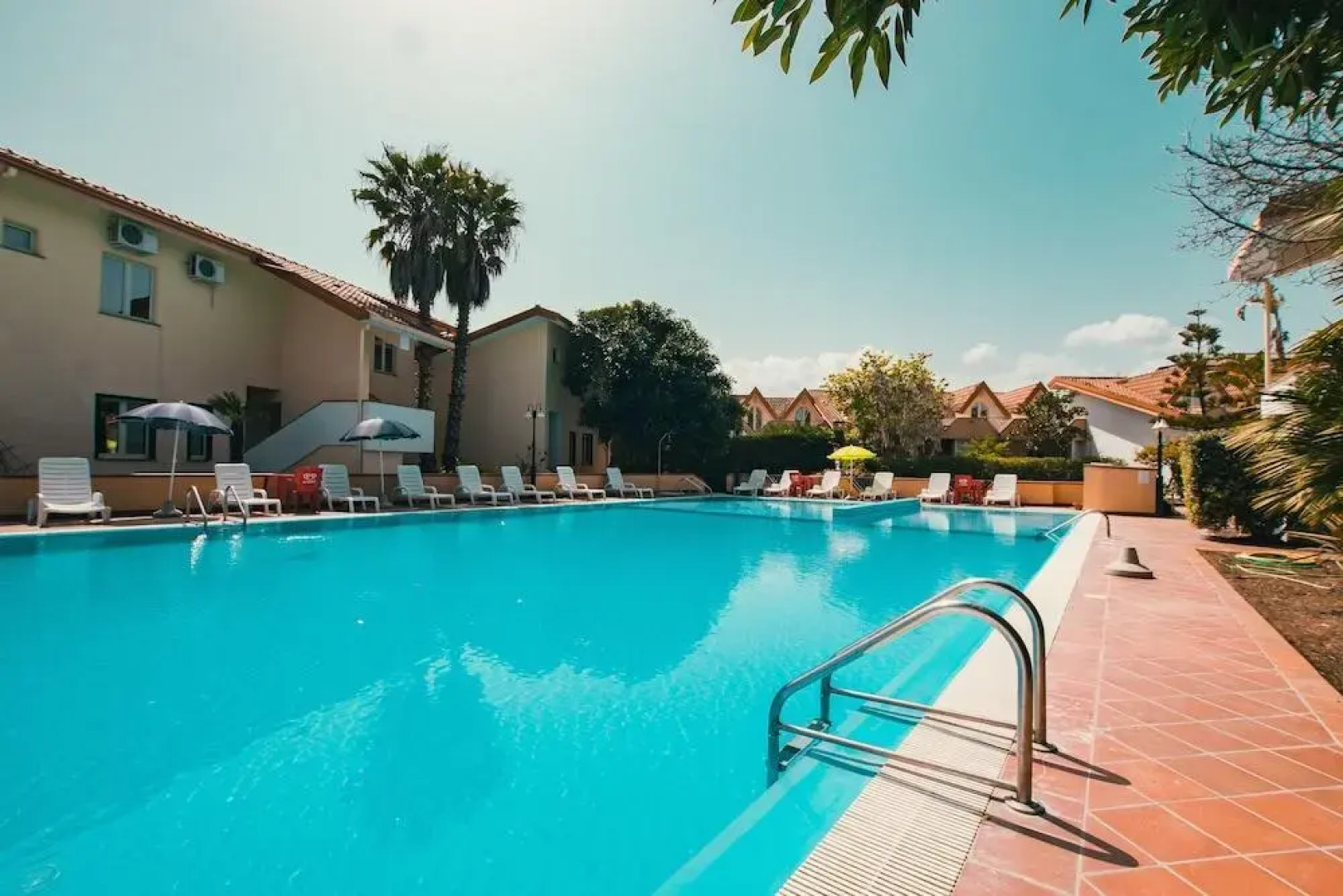 Apulia Hotel Corigliano Calabro