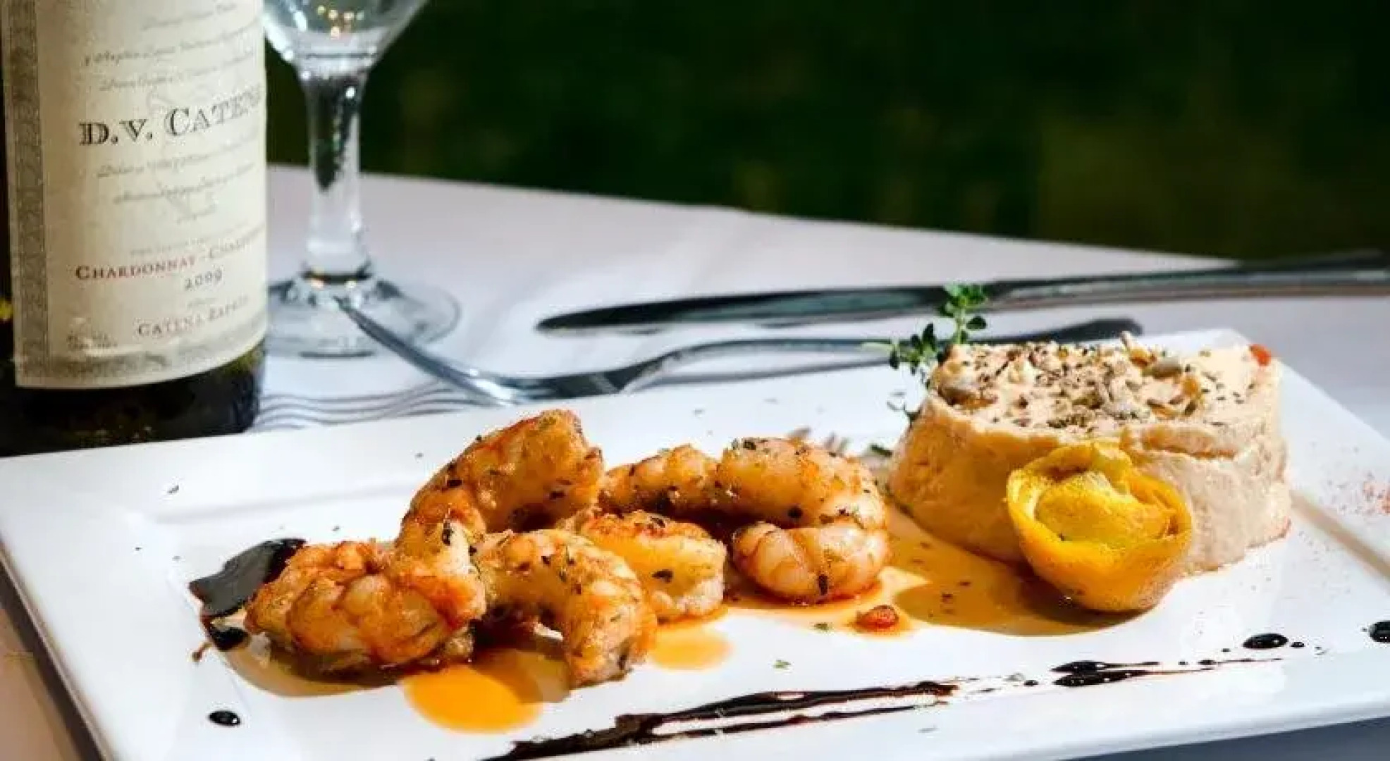 Hotel Provincial Sierra de la Ventana