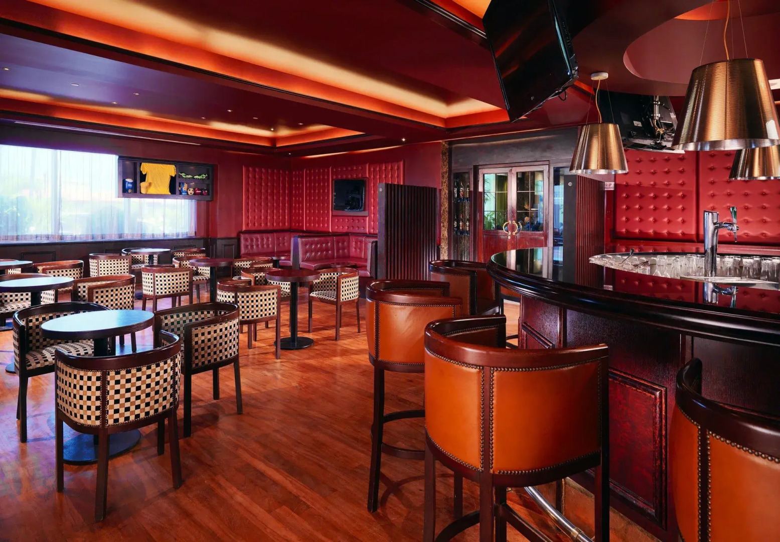 Four Points by Sheraton Lagos