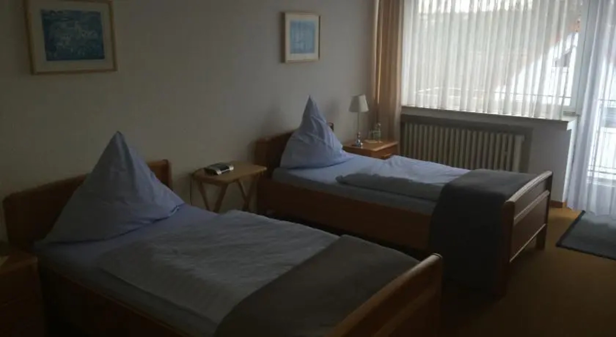 Hotel am Staatsforst