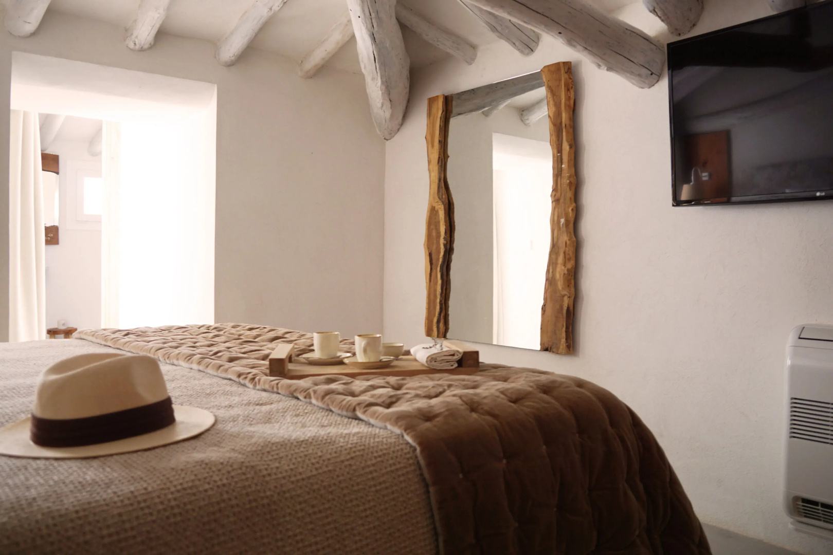 Hacienda Fresneda María by Real Spain Hotels Adults Recommended