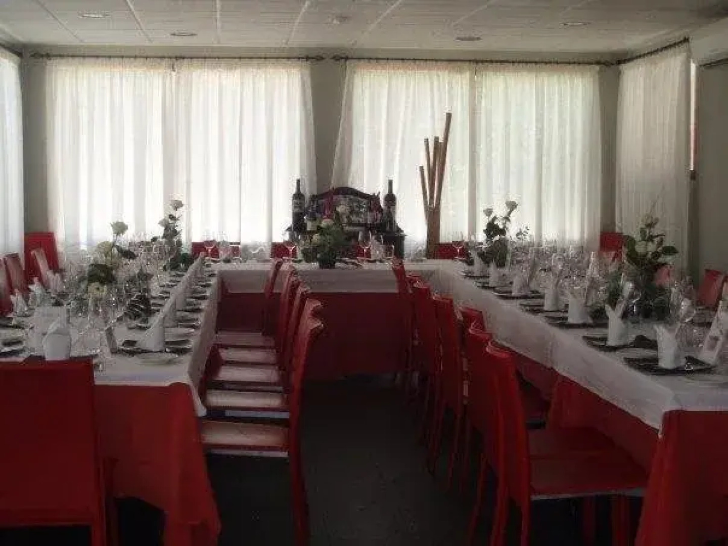 Arcas de Aguas Hotel y Apartamentos