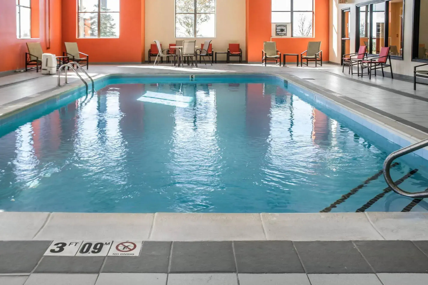 Comfort Inn Winchester